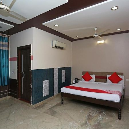Oyo 2962 Hotel Sheel Gopal Vision Mathura Exterior photo