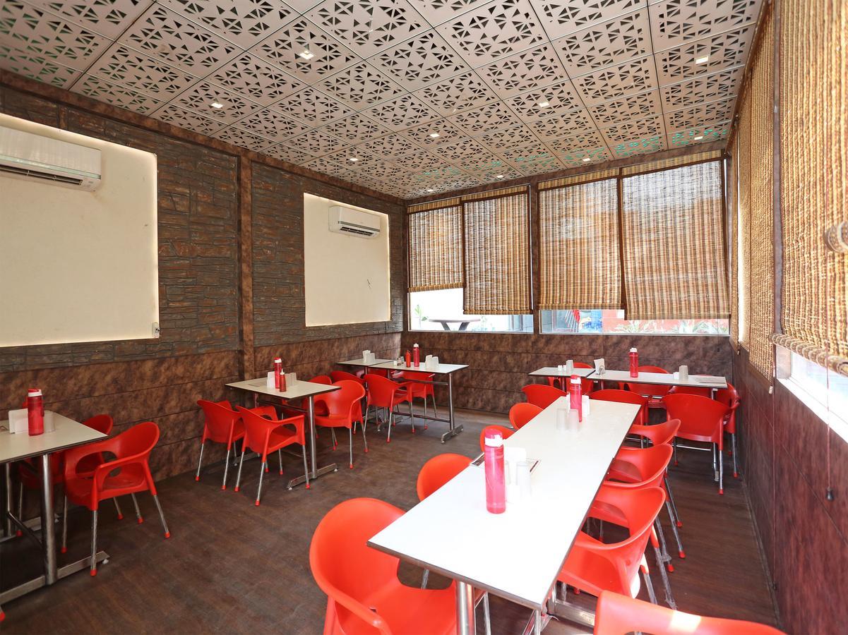 Oyo 2962 Hotel Sheel Gopal Vision Mathura Exterior photo