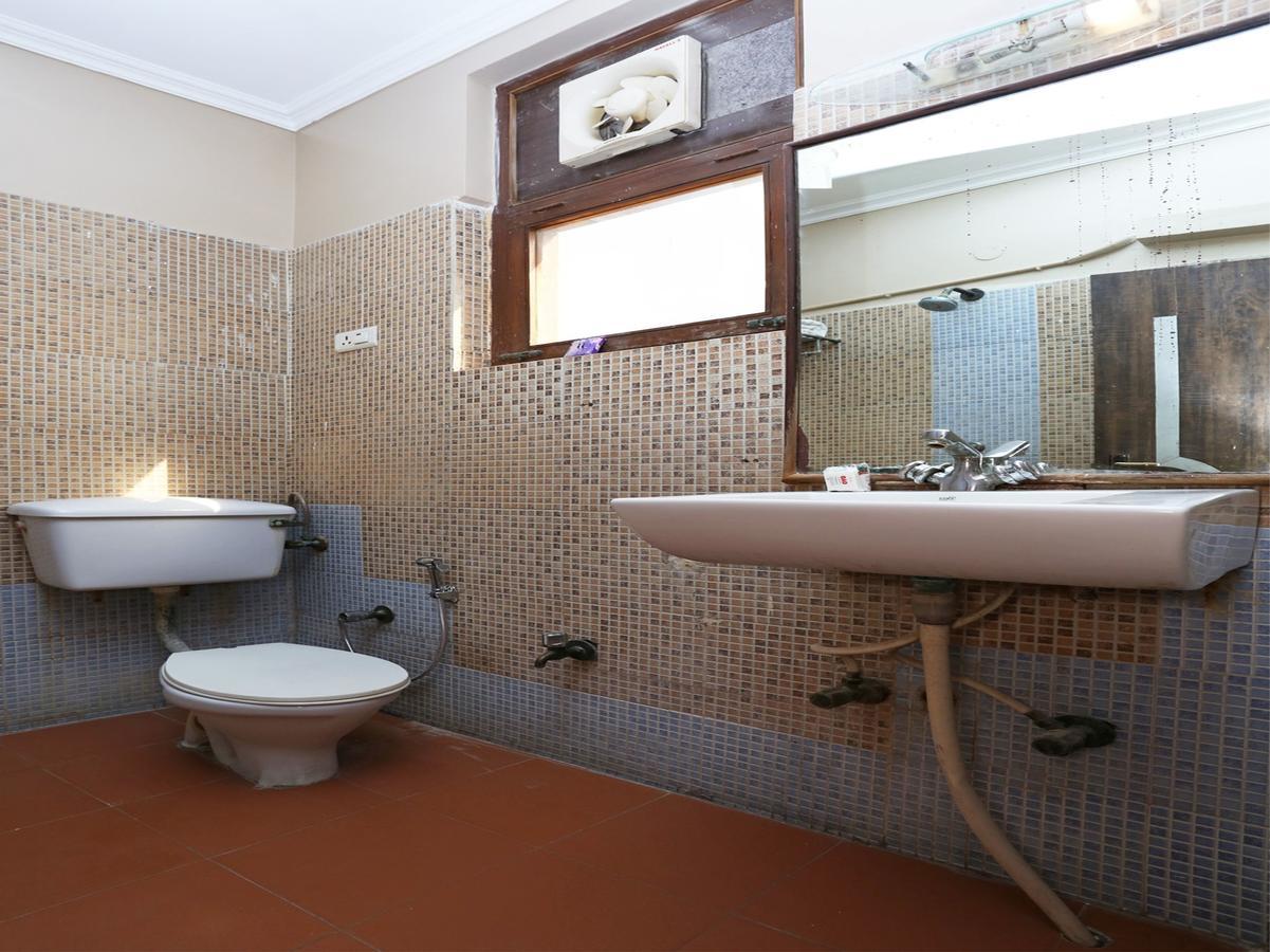 Oyo 2962 Hotel Sheel Gopal Vision Mathura Exterior photo