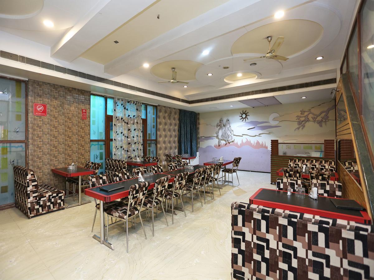 Oyo 2962 Hotel Sheel Gopal Vision Mathura Exterior photo