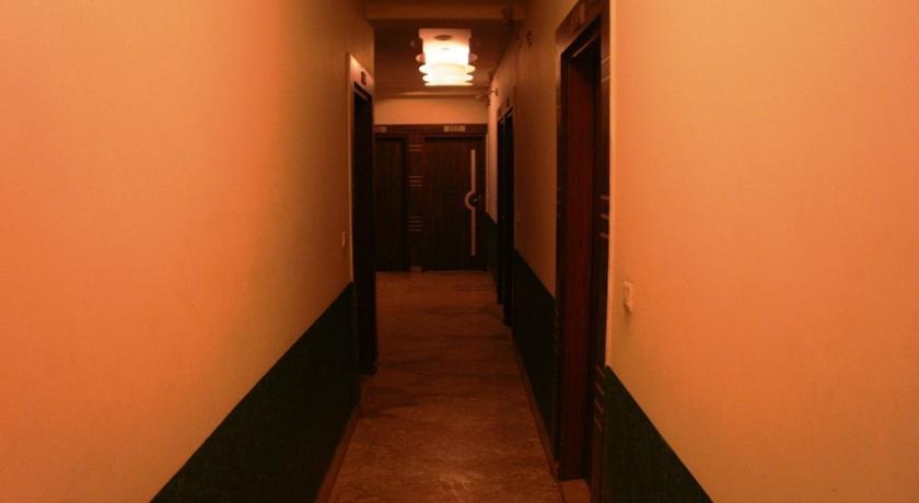 Oyo 2962 Hotel Sheel Gopal Vision Mathura Exterior photo