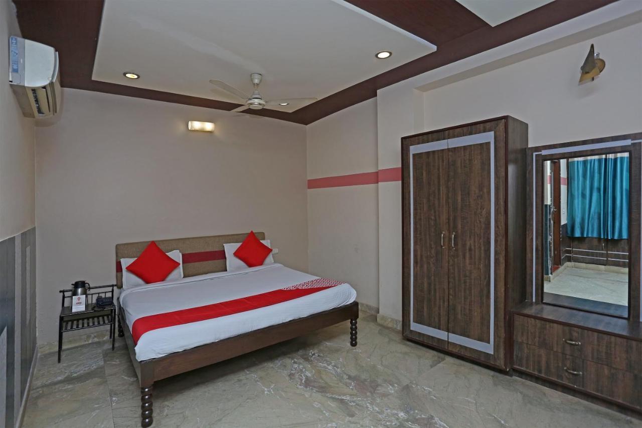Oyo 2962 Hotel Sheel Gopal Vision Mathura Exterior photo