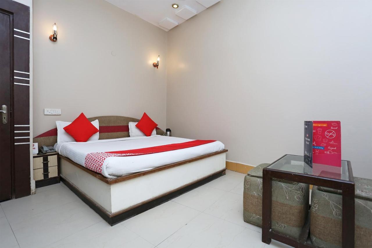 Oyo 2962 Hotel Sheel Gopal Vision Mathura Exterior photo